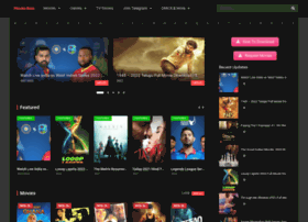 Themoviesboss.top thumbnail