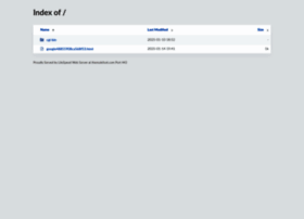 Themulefoot.com thumbnail