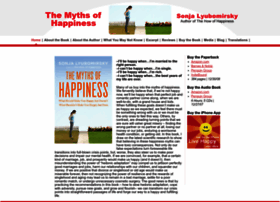 Themythsofhappiness.org thumbnail Themythsofhappiness.org thumbnail