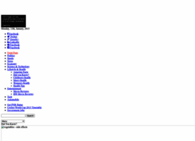 Thenational.net thumbnail
