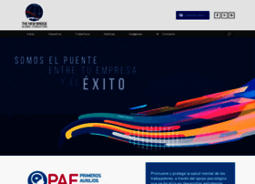 Thenewbridgeglobal.com thumbnail