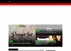 Thenewman.org.ng thumbnail