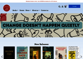 Thenewpress.com thumbnail