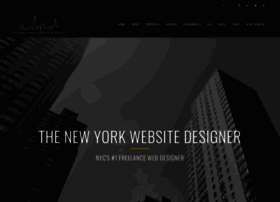 Thenewyorkwebsitedesigner.com thumbnail