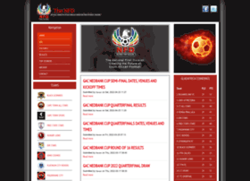 Thenfd.co.za thumbnail