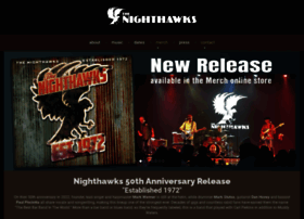 Thenighthawks.info thumbnail