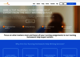 Thenursinggeeks.com thumbnail