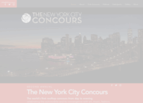 Thenycconcours.com thumbnail
