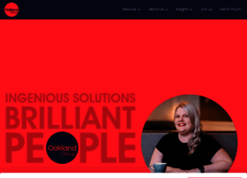 Theoaklandgroup.co.uk thumbnail Theoaklandgroup.co.uk thumbnail