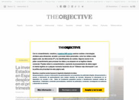 Theobjective.com thumbnail