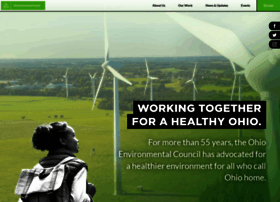 Theoec.org thumbnail