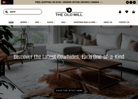 Theoldmill.ca thumbnail