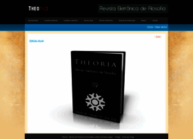 Theoria.com.br thumbnail