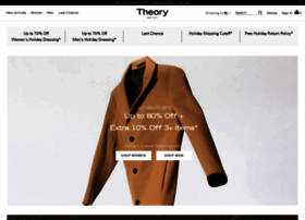 Theoryoutlet.com thumbnail