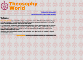 Theos-world.com thumbnail