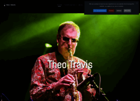 Theotravis.com thumbnail