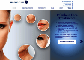 Theottoclinic.ie thumbnail Theottoclinic.ie thumbnail
