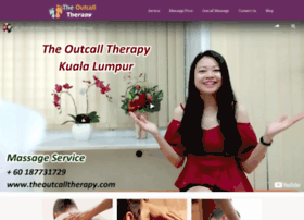 Theoutcalltherapy.com thumbnail