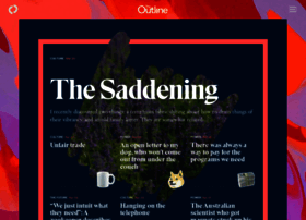 Theoutline.com thumbnail