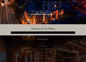 Thepalfrey.co.uk thumbnail Thepalfrey.co.uk thumbnail
