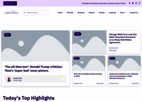 Thepanoramicblog.co.uk thumbnail