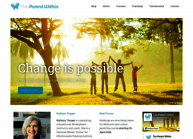 Theparentwithin.com thumbnail