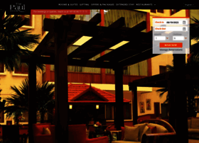 Thepaulbangalore.in thumbnail