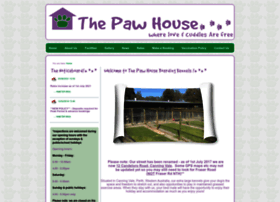 Thepawhouse.com.au thumbnail