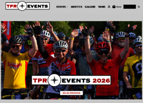 Thepedalrevolution.co.uk thumbnail