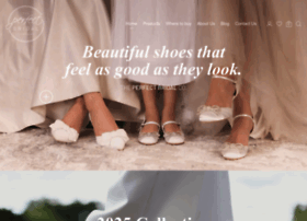 Theperfectbridalcompany.com thumbnail