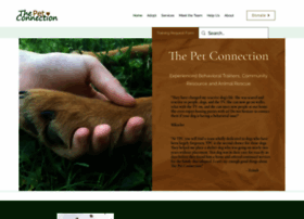Thepetconnection.org thumbnail Thepetconnection.org thumbnail