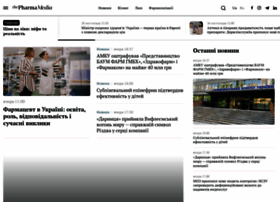 Thepharma.media thumbnail