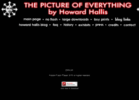 Thepictureofeverything.com thumbnail