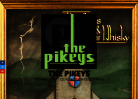 Thepikeys.com thumbnail