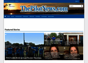 Thepilotnews.com thumbnail