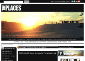 Theplaces.com.br thumbnail