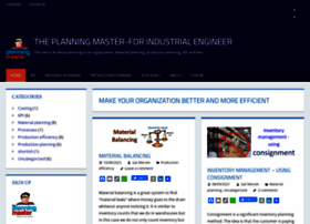 Theplanningmaster.com thumbnail