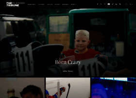 Theplayerstribune.com thumbnail