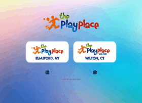 Theplayplace.net thumbnail