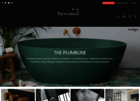 Theplumbline.co.uk thumbnail Theplumbline.co.uk thumbnail