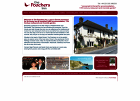 Thepoachersinn.co.uk thumbnail Thepoachersinn.co.uk thumbnail