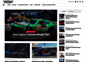 Thepodiumfinish.net thumbnail