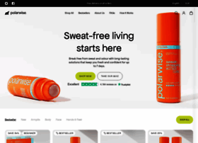 Thepolarcompany.com thumbnail