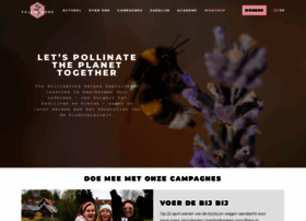 Thepollinators.org thumbnail