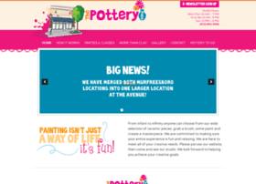 Thepotteryplaceavenue.com thumbnail