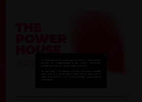 Thepowerhouse.group thumbnail Thepowerhouse.group thumbnail
