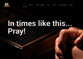 Theprayingarmy.org thumbnail Theprayingarmy.org thumbnail