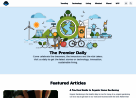 Thepremierdaily.com thumbnail