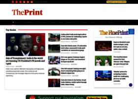 Theprint.in thumbnail Theprint.in thumbnail