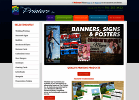 Theprinters.info thumbnail Theprinters.info thumbnail